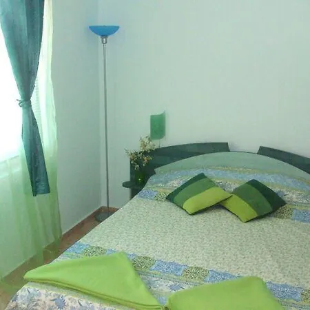 Appartement Melos *