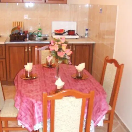 Appartement Melos Pomorie