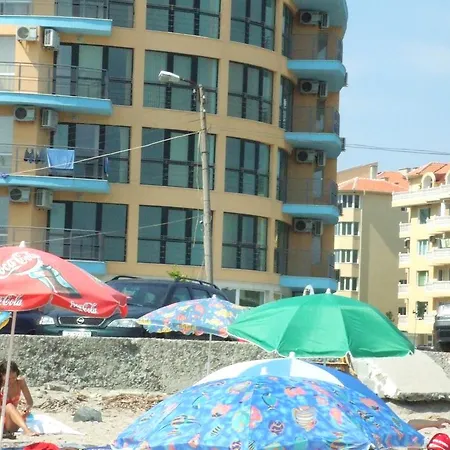 Appartement Melos *