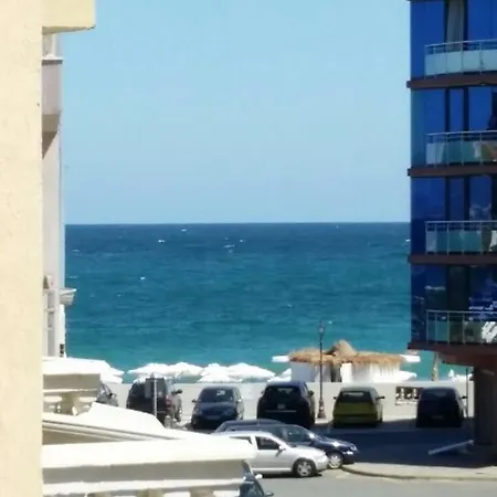 Appartement Melos