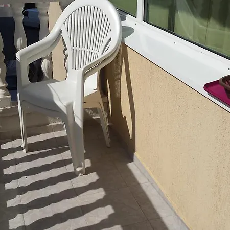 Appartement Melos