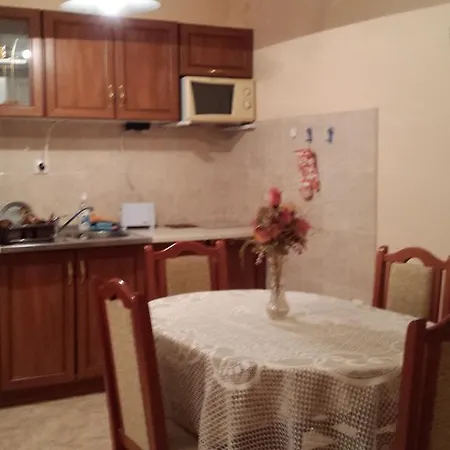 Appartement Melos Pomorie