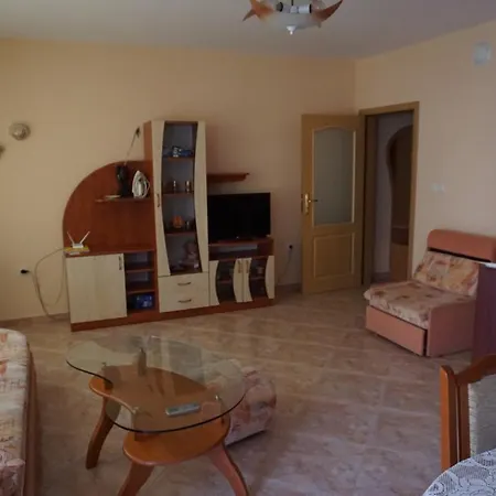 Appartement Melos Pomorie