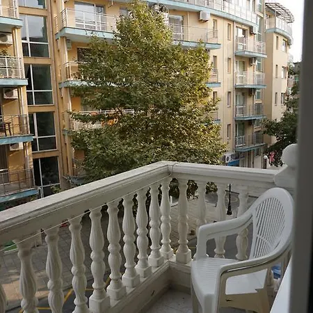 Melos Appartement
