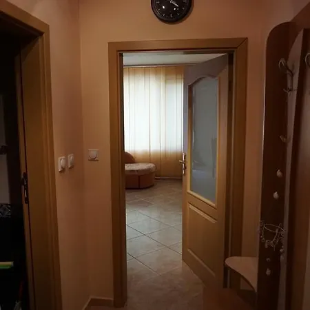 Melos Appartement Pomorie