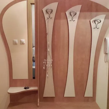 Melos Appartement *