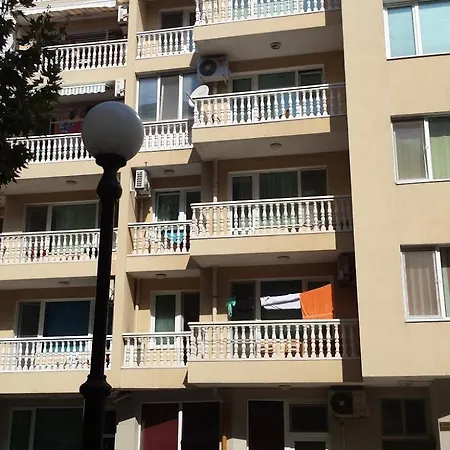 Melos Appartement Pomorie