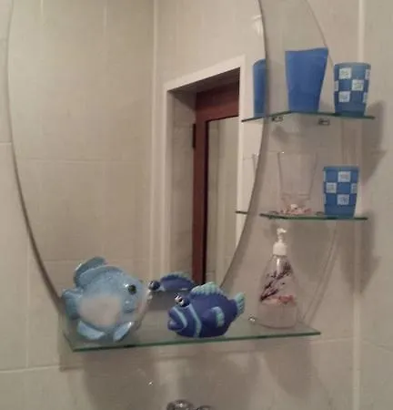 Appartement Melos