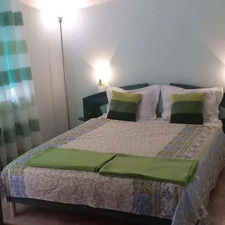 Appartement Melos *