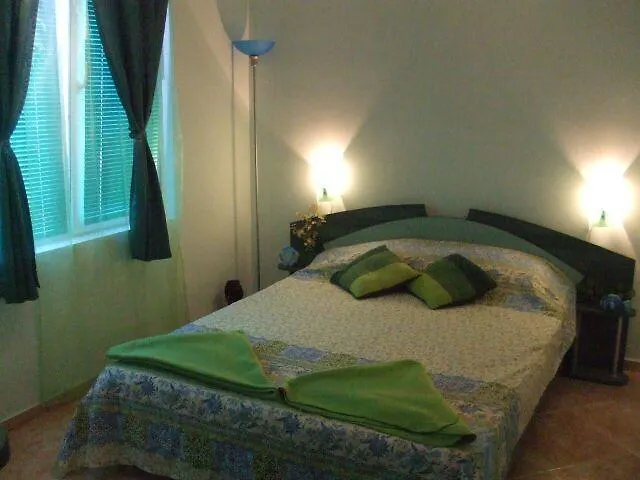 Melos Апартаменты Поморие