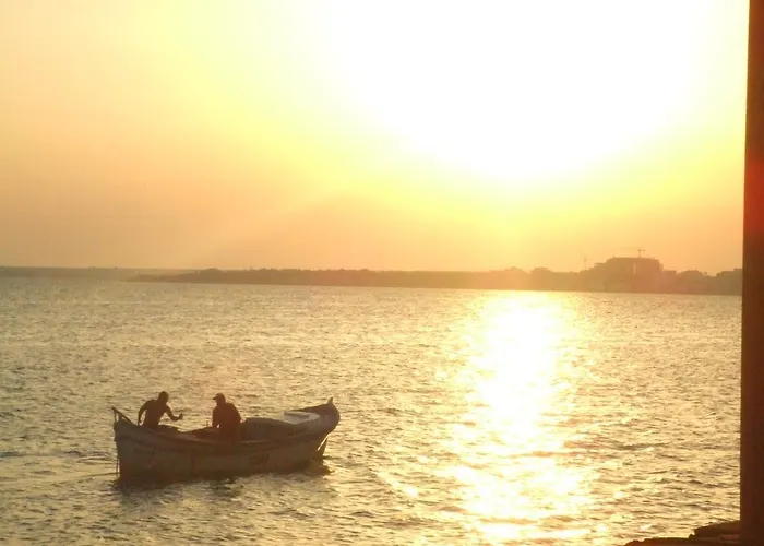 Апартаменты Melos *