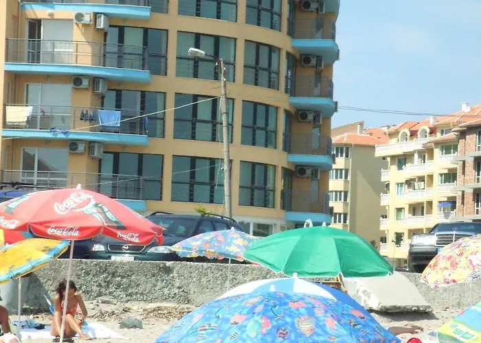 Апартаменты Melos *