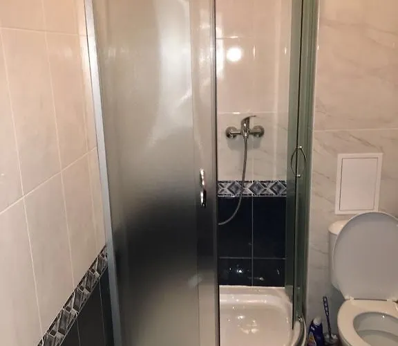 Апартаменты Melos