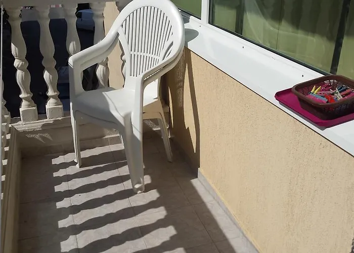 Апартаменты Melos