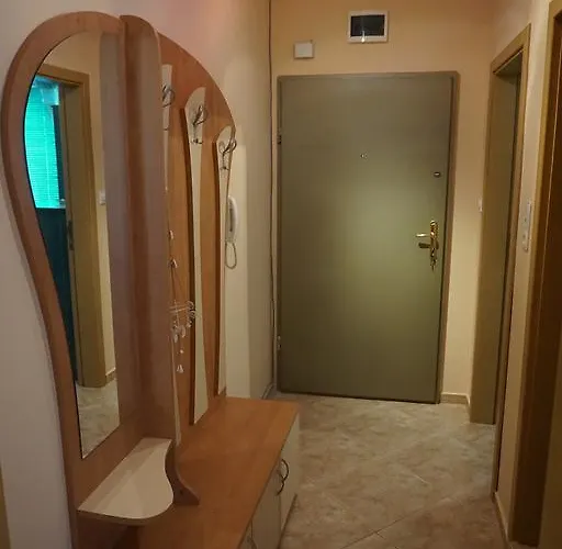 Melos Апартаменты Поморие