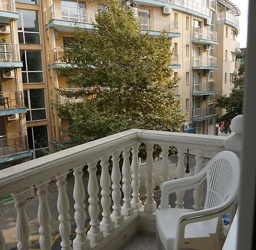 Melos Апартаменты