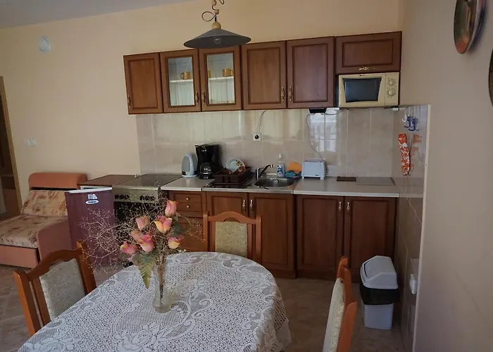 Melos Поморие