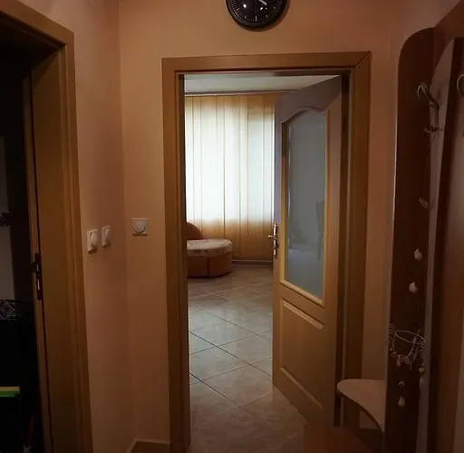 Melos Апартаменты Поморие