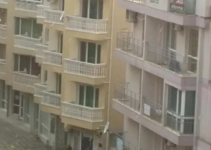 Melos Апартаменты