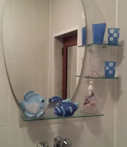 Апартаменты Melos