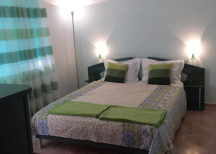 Апартаменты Melos *