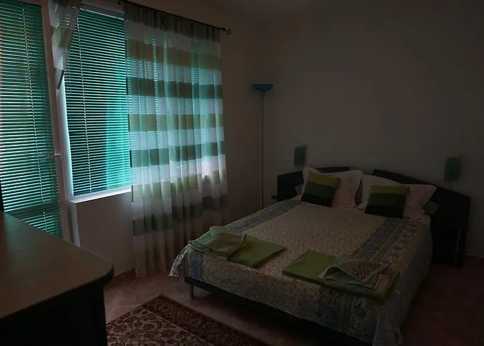 Melos Поморие